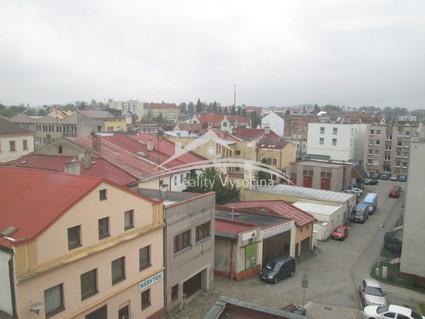 2 Kanceláře a nebytové prostory v centru Havličkova Brodu - Fotka 6
