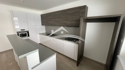 Pronájem luxusního zděného bytu 3+kk Havlíčkův Brod s parkováním - Fotka 2