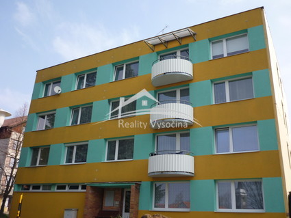 Pronájem pěkného bytu 2+1 ve Slavonicích - Fotka 12