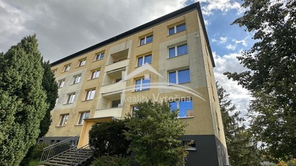 Pěkný byt 3+1 Jihlava - Fotka 1