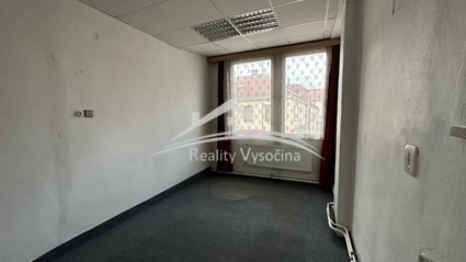 Pronájem kanceláře 15m2, Havlíčkův Brod - Fotka 7