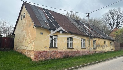 Rodinný dům 2+1 Habry, 18 km Havlíčkův Brod - Fotka 1