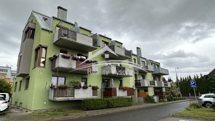 Prodej pěkného mezonetového bytu 3+kk s garáží, Říčany u Prahy - Fotka 18
