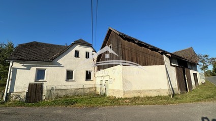 Rodinný dům 3+kk Pořežín, 6 km Přibyslav - Fotka 9