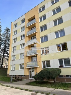 Pronájem zrekonstruovaného bytu 4+kk Havlíčkův Brod - centrum - Fotka 2