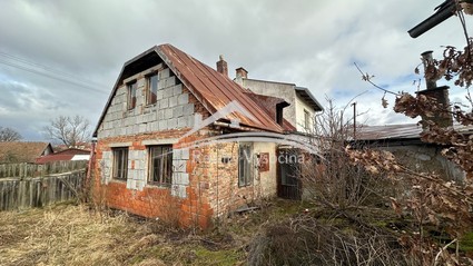 Menší rodinný dům 1+1 Kyjov, 4 km Havlíčkův Brod  - Fotka 1