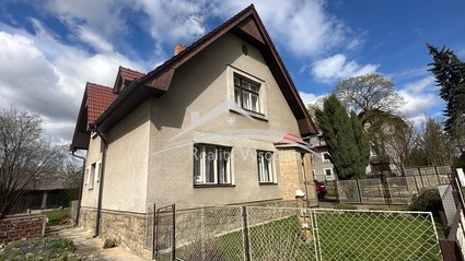 Rodinný dům 4+1 Okrouhlice, 9 km Havlíčkův Brod - Fotka 1