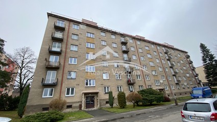 Pronájem garsonky v Chotěboři - Fotka 2