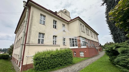 Pronájem 2 kanceláří 30 m2 Havlíčkův Brod - Fotka 2