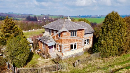 Prodej rodinného domu 3+1 Horní Dlužiny, 4 km Světlá nad Sázavou - Fotka 5