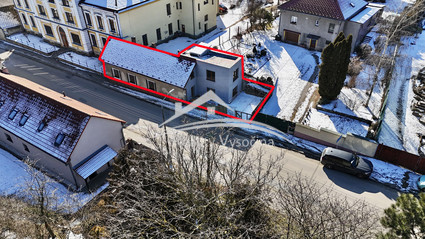 Rodinný dům 4+1 Habry, 18 km Havlíčkův Brod - Fotka 1