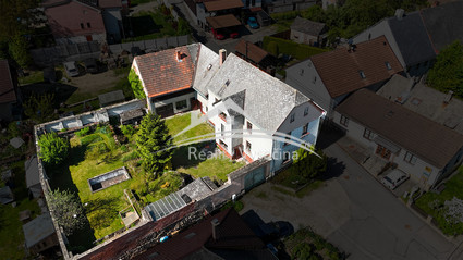Rodinný 2+1, 3+1 Velký Beranov, 6 km Jihlava - Fotka 2