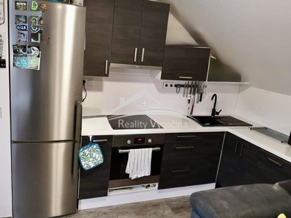 Pronájem vybaveného bytu 2+kk, 50 m² – Světlá nad Sázavou - Fotka 10