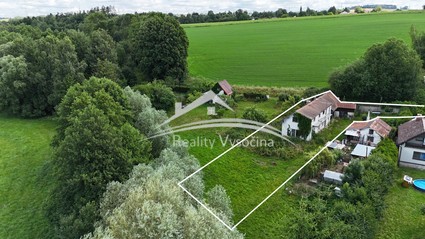 Rodinný dům 4+1 na polosamotě – Skuhrov u Havlíčkova Brodu - Fotka 2