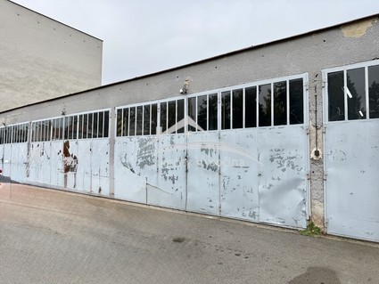 Pronájem garáže 72 m2, Pelhřimov  - Fotka 5