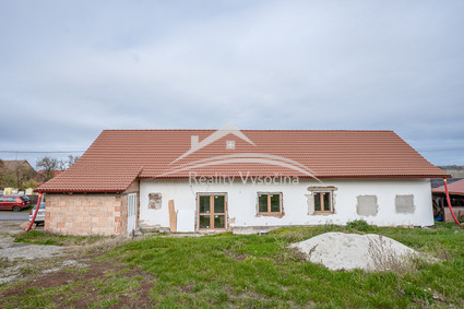 Rodinný dům 4+kk, Jakubov u Moravských Budějovic  - Fotka 2