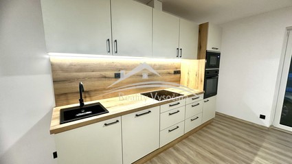 Pronájem luxusního bytu 3+kk s předzahrádkou, Světlá nad Sázavou - Fotka 8