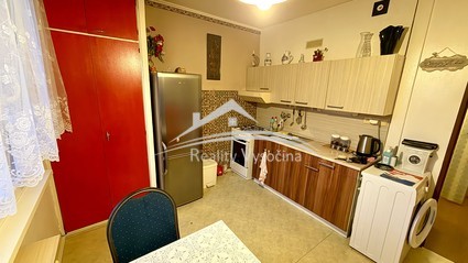 Pronájem pěkného bytu 1+1 Havlíčkův Brod - Fotka 2