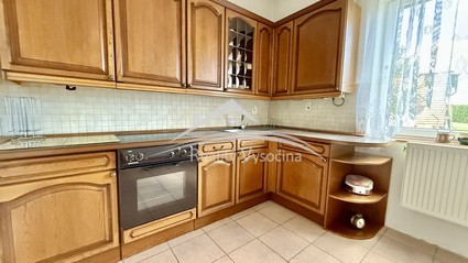 Pronájem studia 1+1 - 54 m2 , Termesivy u Havlíčkova Brodu - Fotka 2