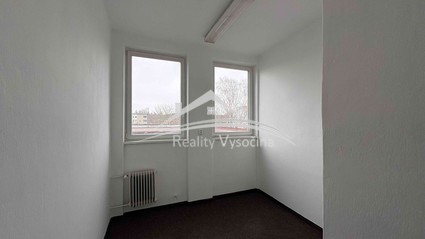 Pronájem kanceláře 10 m2, Pelhřimov  - Fotka 8