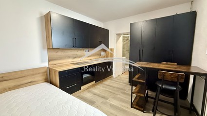 Pronájem studia 1+kk, Světlá nad Sázavou  - Fotka 2