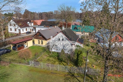 Rodinný dům 3+kk Střížov u Chotěboře - Fotka 21