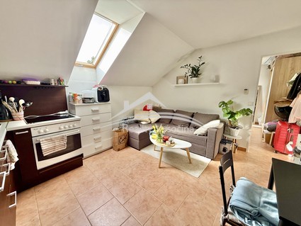 Pronájem bytu 2+kk, 55 m² – Světlá nad Sázavou - Fotka 6