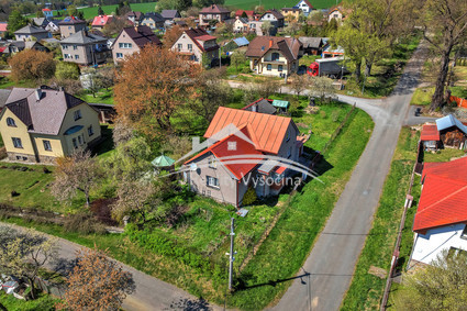 Pěkná chalupa 4+1 Pohled, 5 km Havlíčkův Brod - Fotka 18