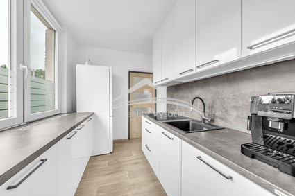 Pěkný byt 2+1 po rekonstrukci, Světlá nad Sázavou - Fotka 3