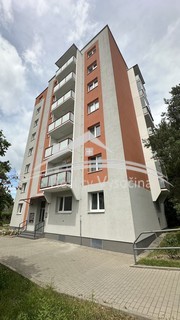 Pronájem bytu 1+1 Havlíčkův Brod - Fotka 1