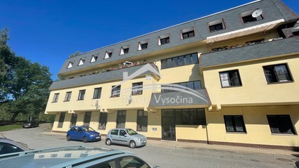 Pronájem bytu 2+kk Třešť - Fotka 7