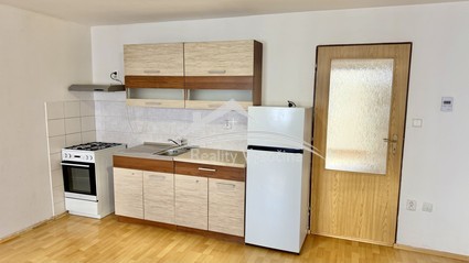 Pronájem byt 2+kk centrum Jihlava - Fotka 7