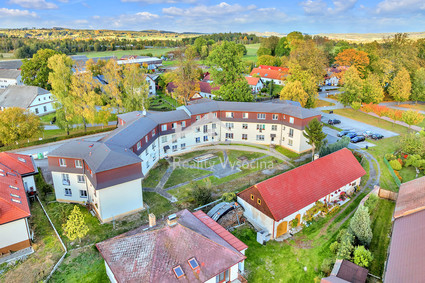 Prodej bytu 1+KK Jiřice u Humpolce  - Fotka 1