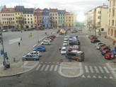Pronájem kanceláří Masarykovo náměstí s možností parkování