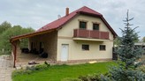Novostavba rodinného domu 6+1 Kašovice, 12 km Praha 
