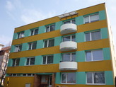 Pronájem pěkného bytu 2+1 ve Slavonicích