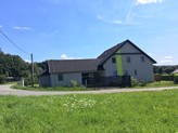 Prodej rodinného domu se zahradou v obci Provodín, okr. Česká Lípa.