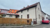 Rodinný dům 3+1, 3+1 Ledeč nad Sázavou