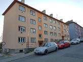 Prodej pěkného bytu 2+1, Humpolec 