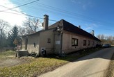 Rodinný dům se 4 byty Osová, 35 km Brno