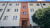 Pronájem zděného bytu 2+kk,  Jihlava