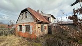 Menší rodinný dům 1+1 Kyjov, 4 km Havlíčkův Brod 