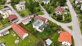 Prodej 2 rodinných domů 4+1 a  2+1 v obci Cetoraz, 3km Pacov 