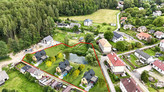Prodej stavebního pozemku 4 800m2 s rybníkem, Lipnice nad Sázavou