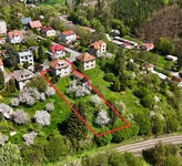 Rodinný dům 2+1, 2+1 Ledeč nad Sázavou