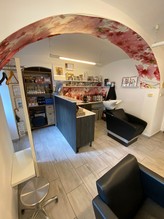 Pronájem zavedeného kadeřnického salonu – Světlá nad Sázavou