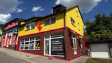 Pronájem lukrativního obchodního prostoru 117 m2, Havlíčkův Brod