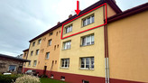 Zděný byt 2+kk Chotěboř