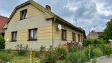 Prodej rodinného domu 3+1 s garáží, Vinary 