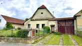 Prodej rodinného domu 3+1 se stodolou,  Vinary 
